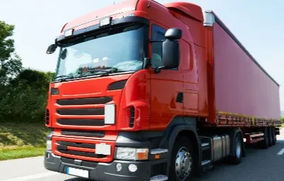 Adana Pazarlar Ambar Kargo