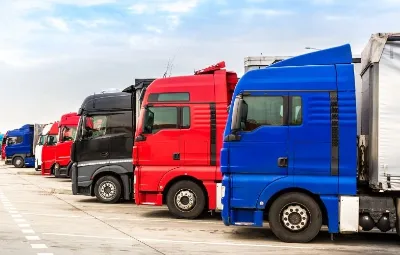 Adana Pazarlar Ambar Nakliyat