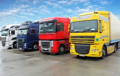 Adana Pazarlar Nakliye Ambarı