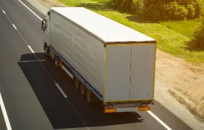 Adana ile Pazarlar Arası Parça Eşya Taşıma